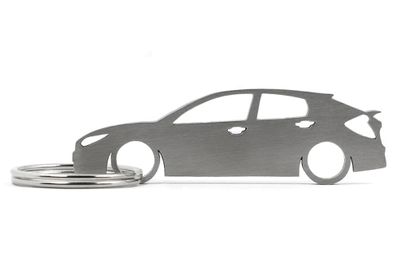 Civic 10 X - 5 Türig