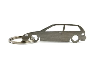 Civic 4 IV ED6 - 3 Türig