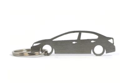 Civic 9 IX Limousine