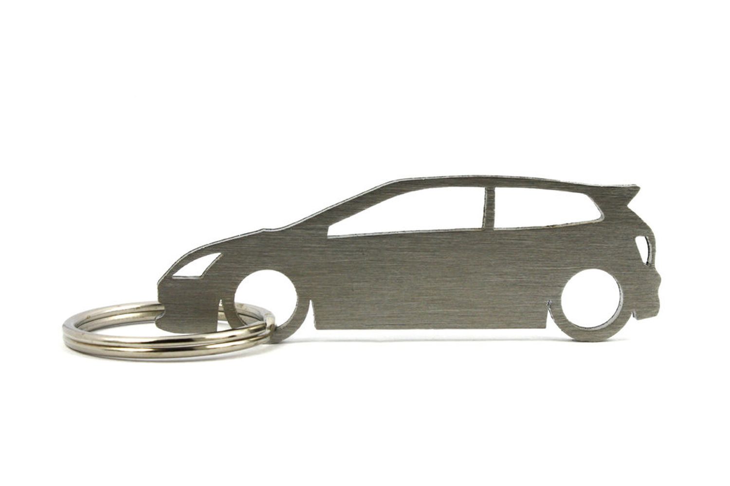 Civic 7 VII EP - 3 Türig