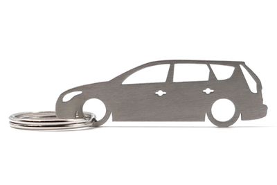 I30 CW Cross Wagon Kombi