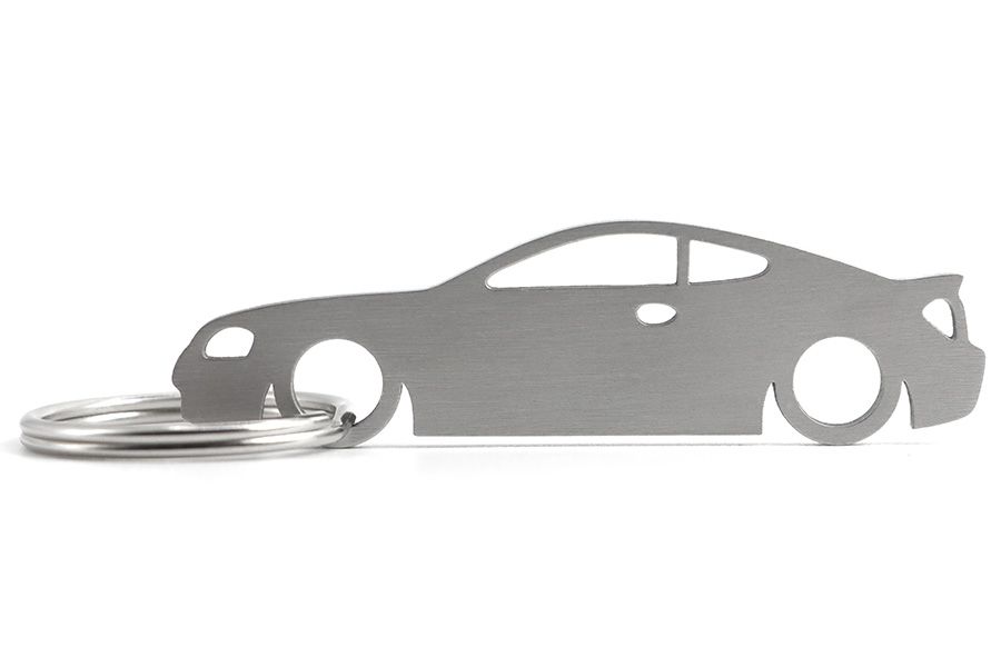 Coupe 1 Generation