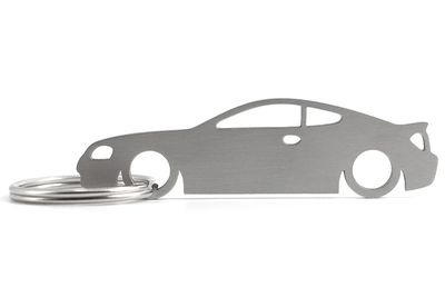 Coupe 1 Generation