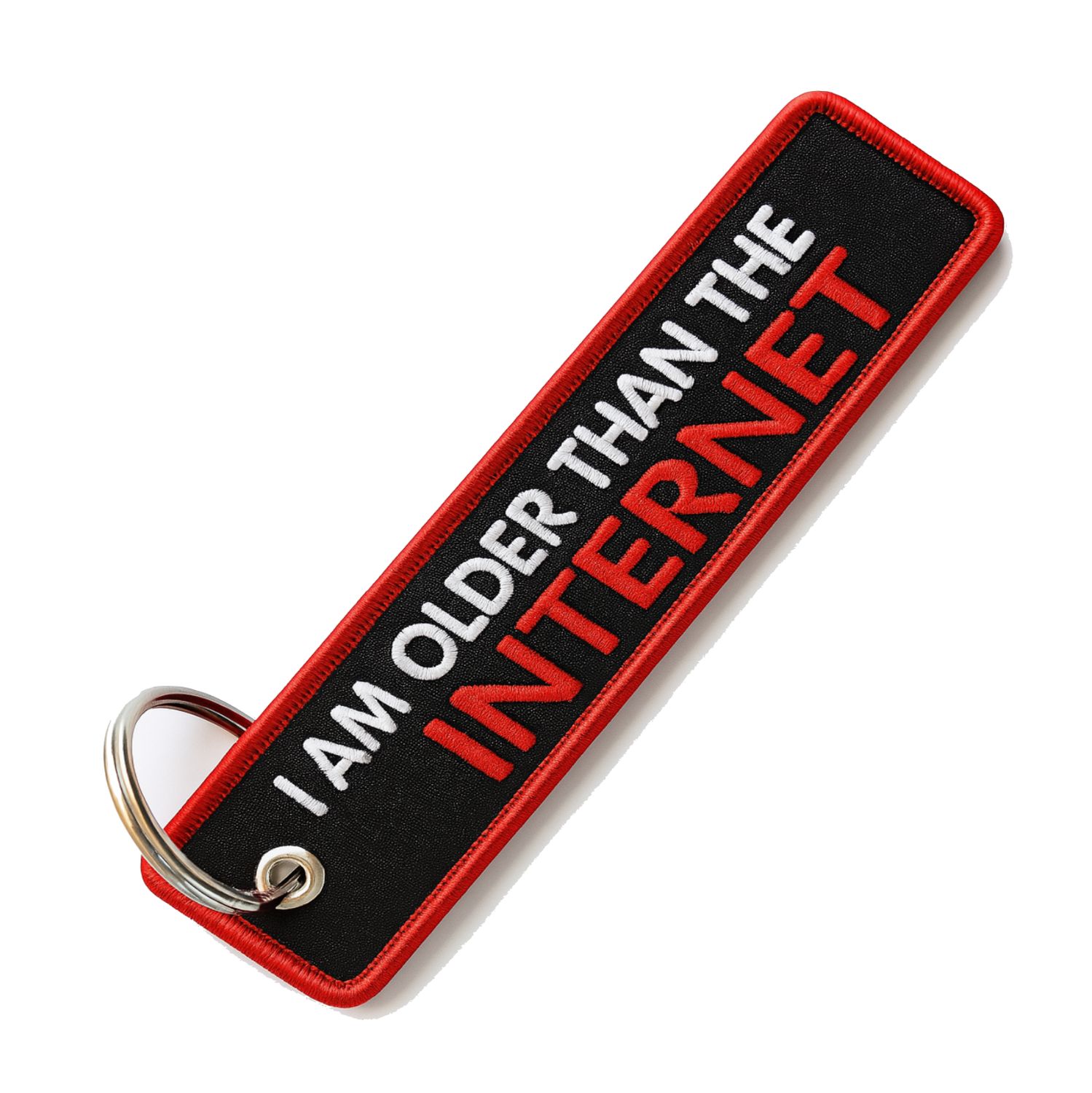 I Am Older Than The Internet
