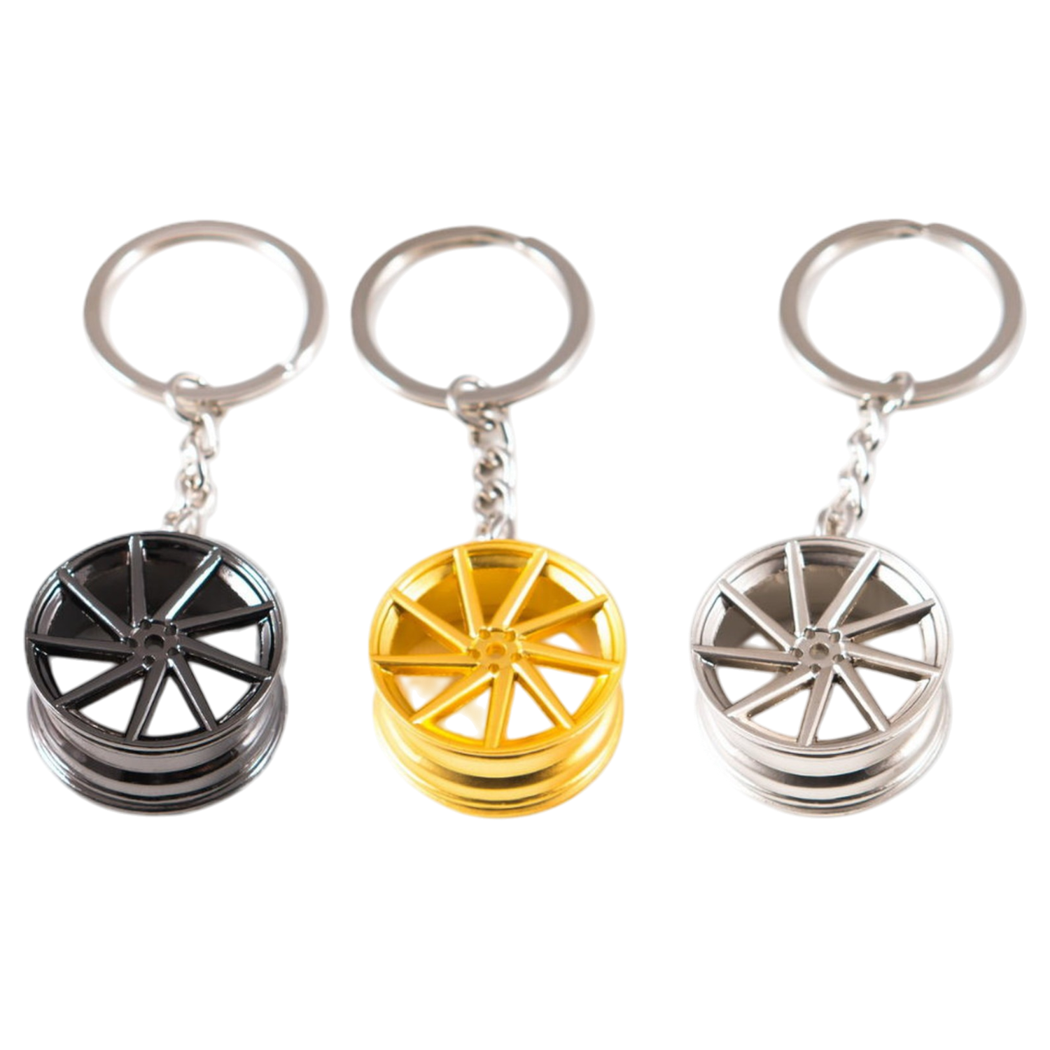 Mini Wheels CVT Design Felge