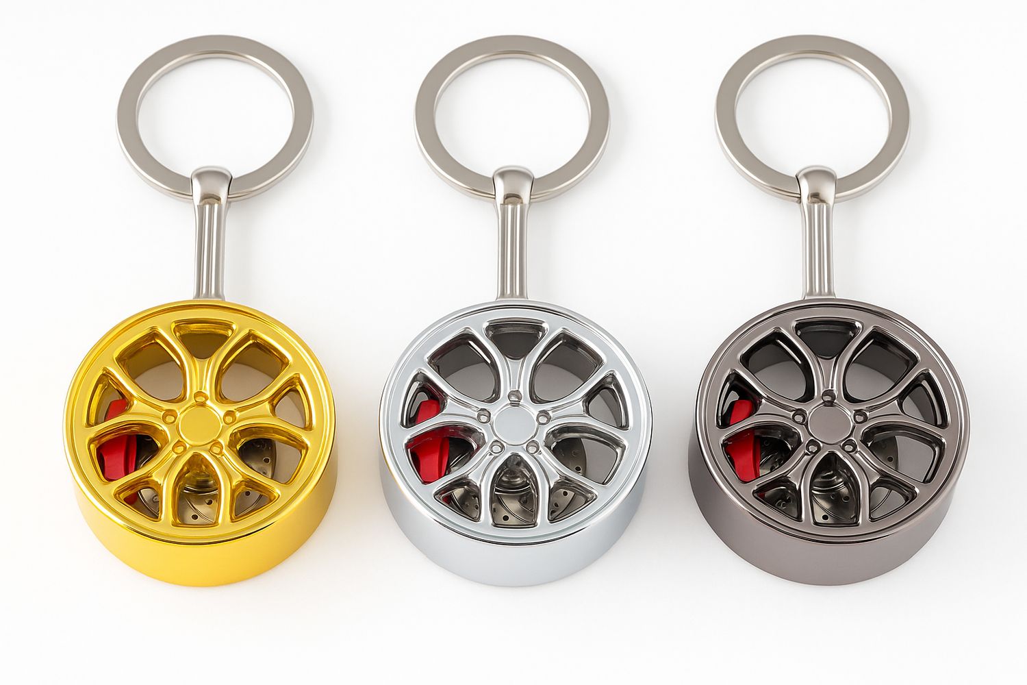 Mini Wheels Y-Speichen-Design 2 - Felge