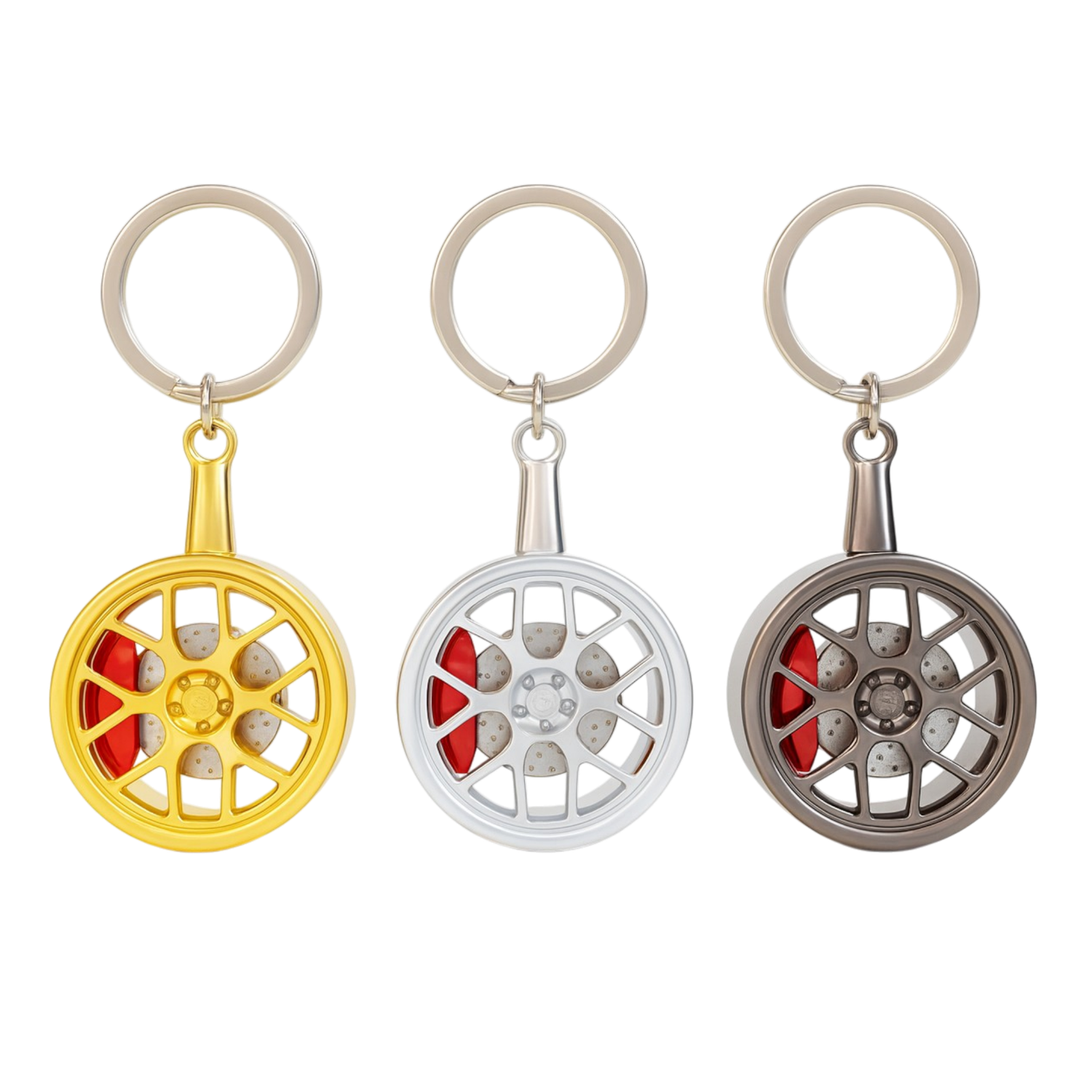 Mini Wheels Mesh-Design Felge