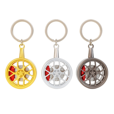 Mini Wheels Mesh-Design Felge