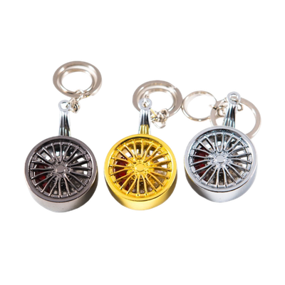 Mini Wheels Mesh-Design Felge