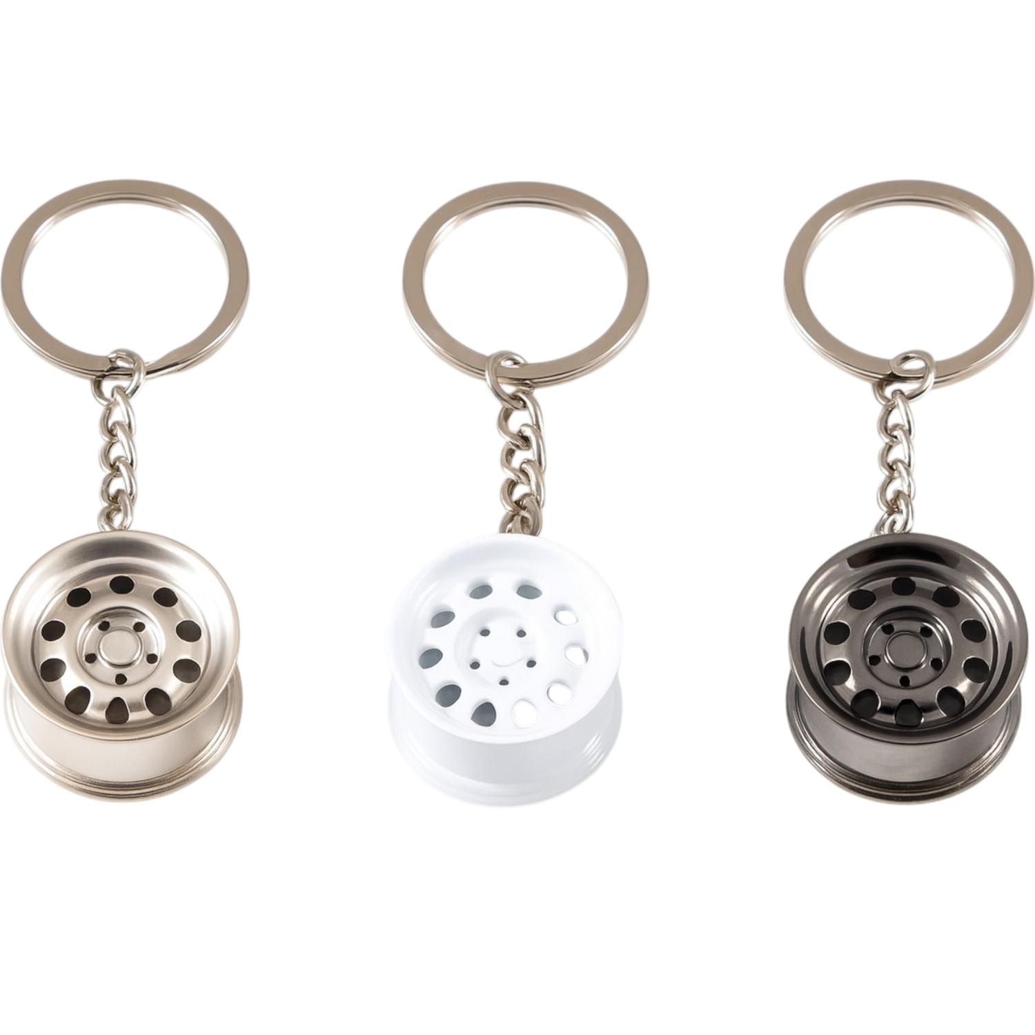 Mini Wheels Stahlfelgen Design Felge
