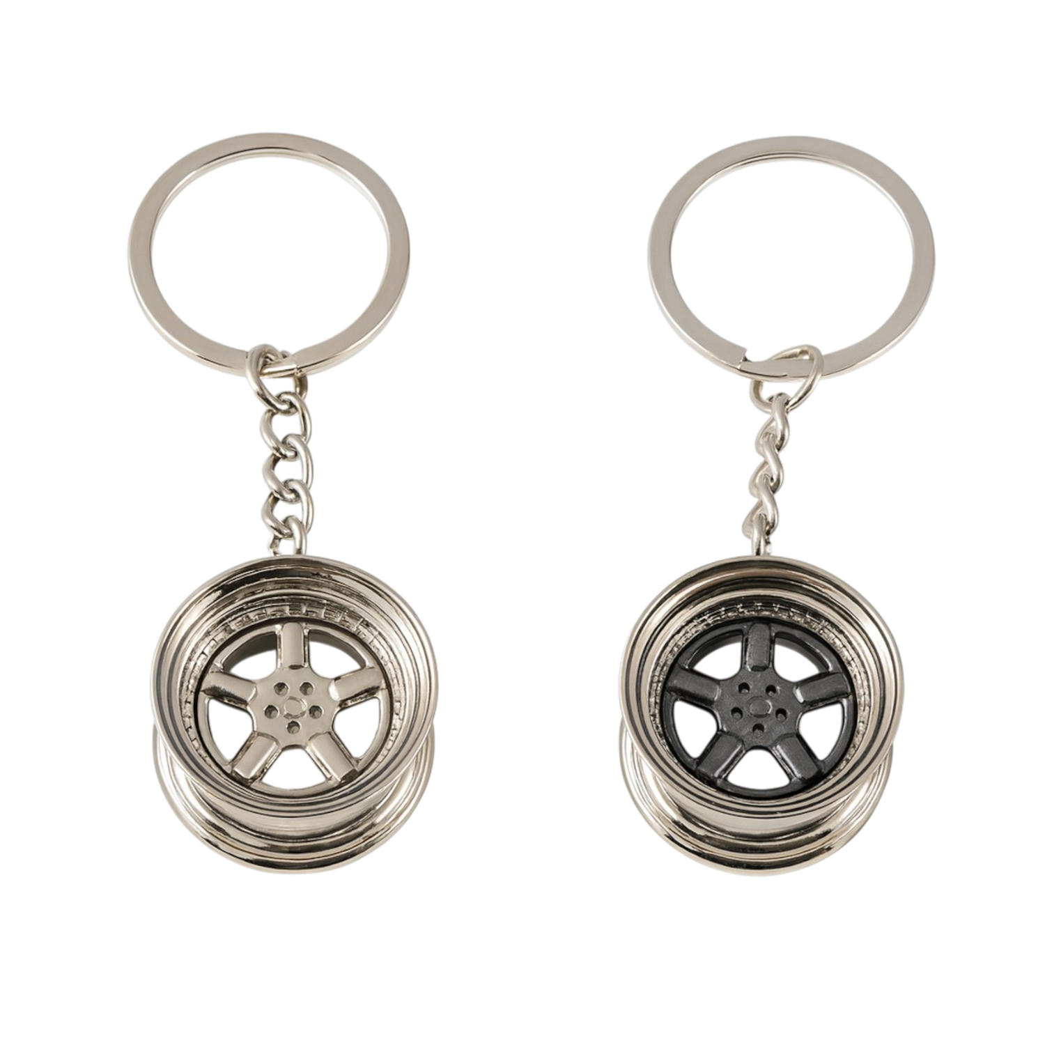 Mini Wheels 5 Speichen Felge TE 37