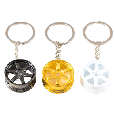 Mini Wheels Cup Design Felge