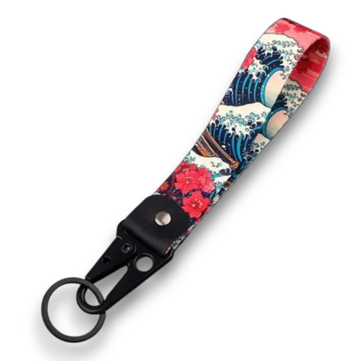 Kanagawa Welle Rot Edition Japan