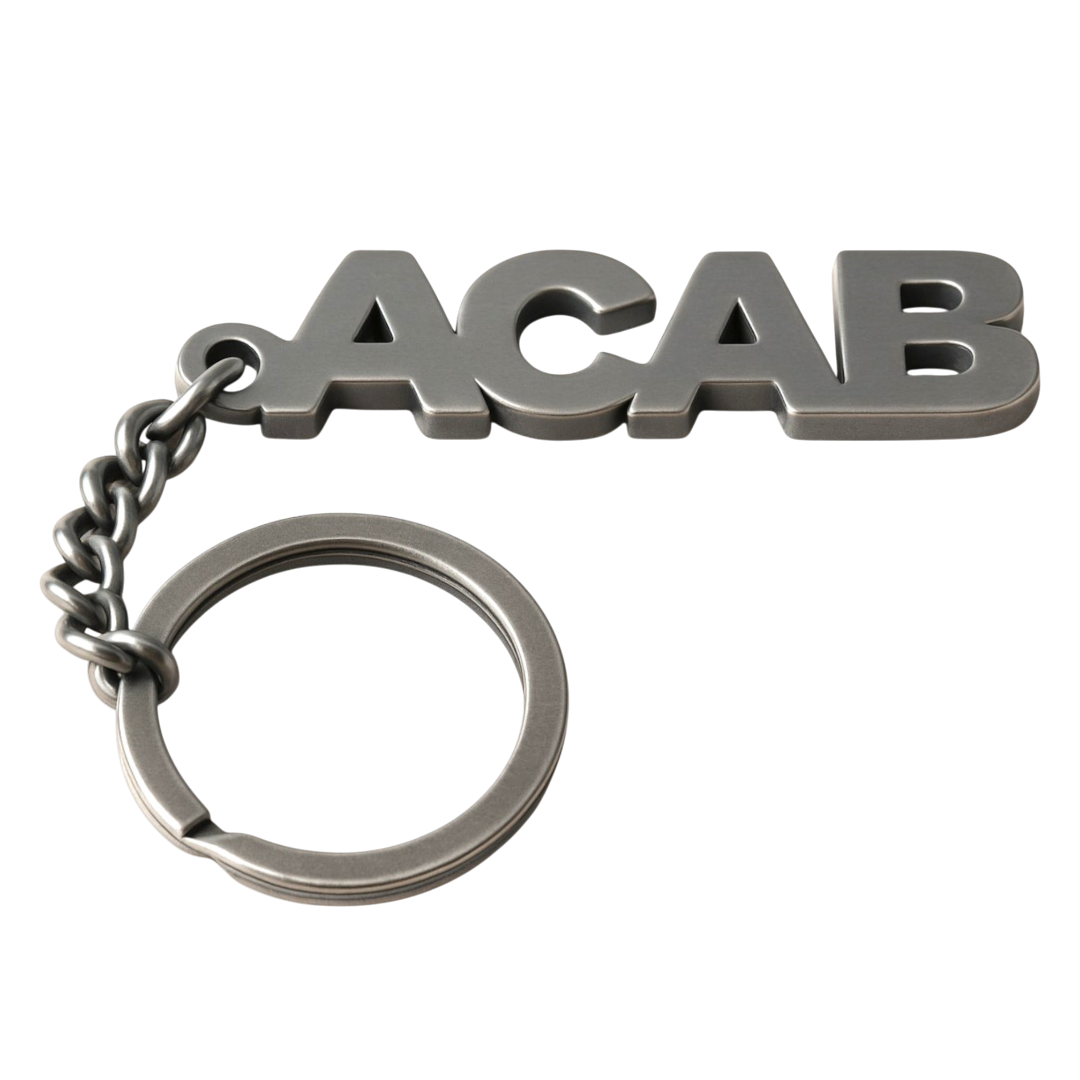 ACAB - Acht Cola, Acht Bier