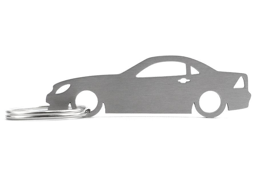 W170 SLK