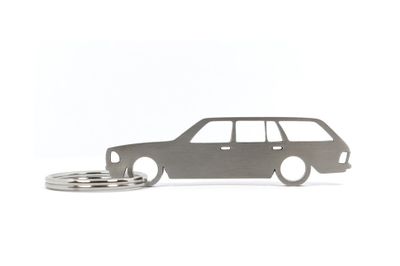 W123 Kombi