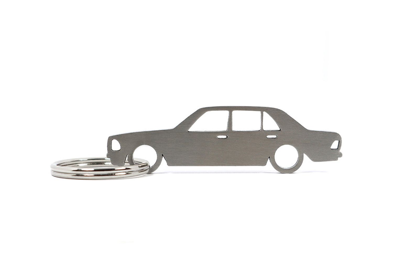 W123 Limousine
