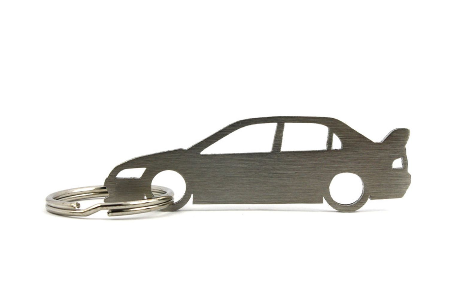EVO IX 9
