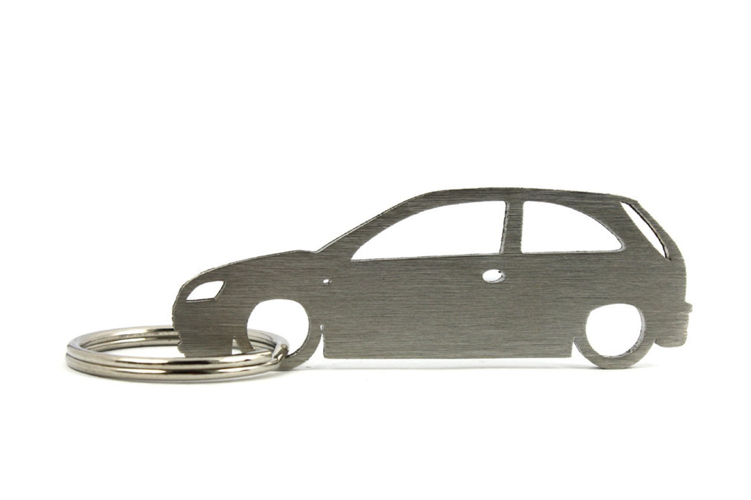 Corsa C - 3 Türig