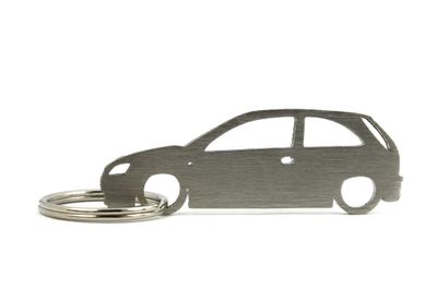 Corsa C - 3 Türig