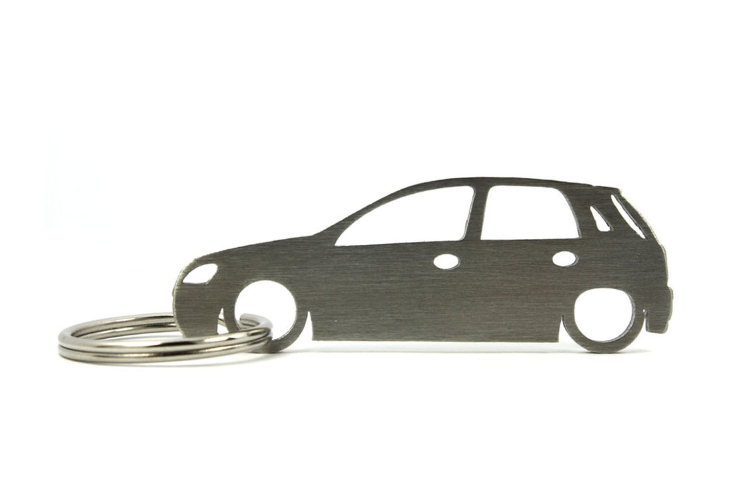 Corsa C - 5 Türig