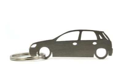 Corsa C - 5 Türig