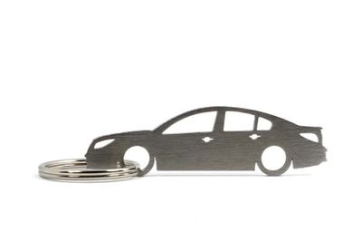 Insignia A Limousine