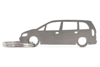 Zafira 1.Gen