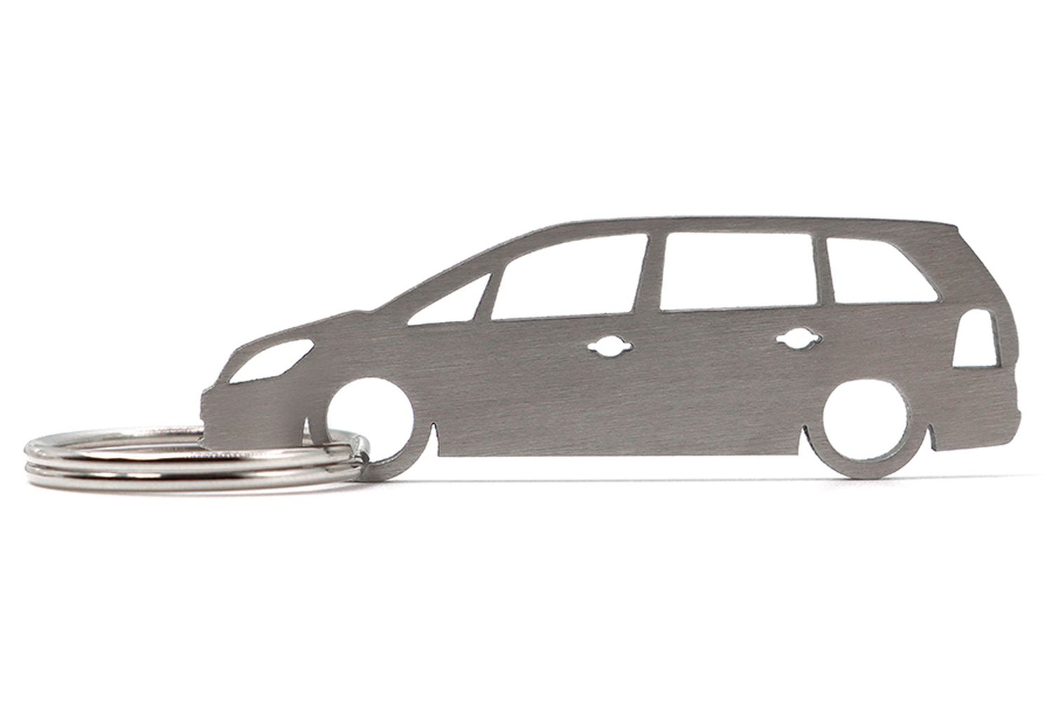 Zafira 2.Gen