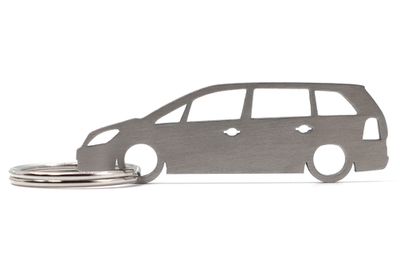 Zafira 2.Gen
