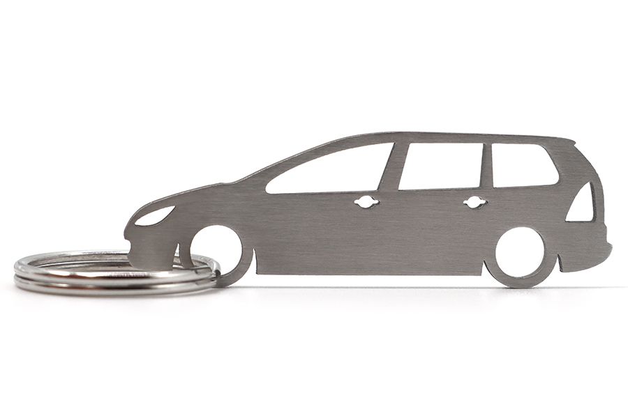 307 Kombi - Station Wagon