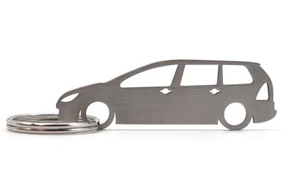 307 Kombi - Station Wagon