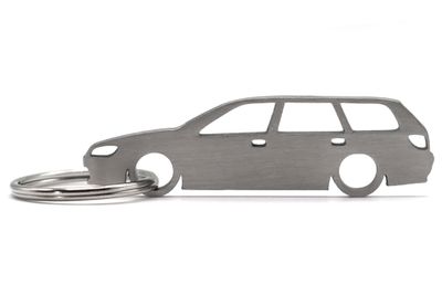 406 Kombi - Station Wagon