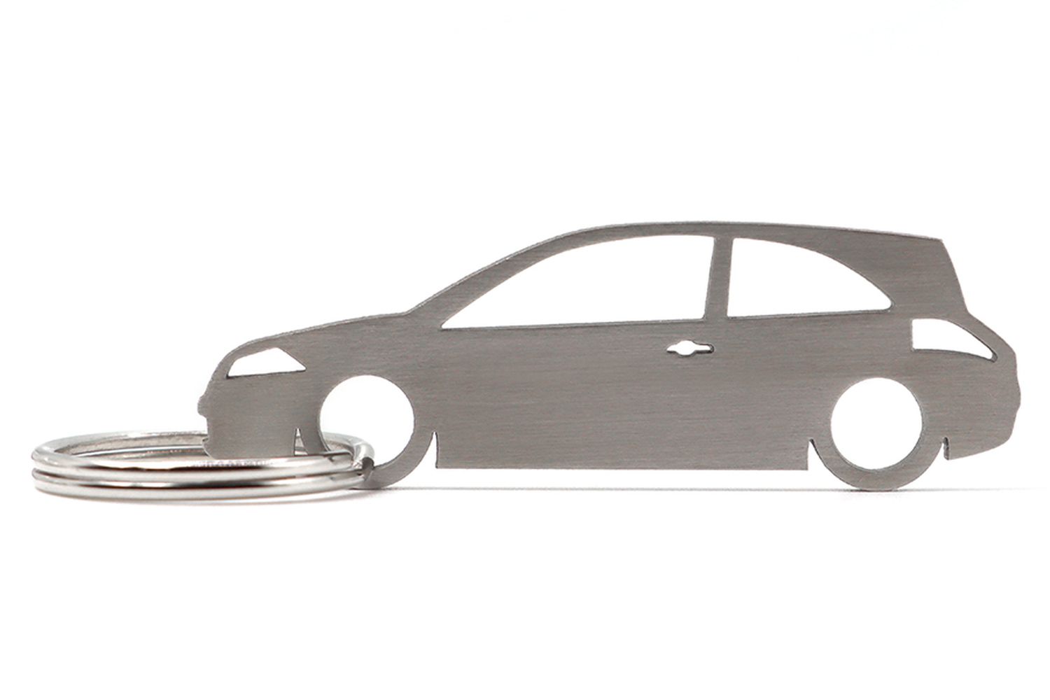 Megane 2 Generation