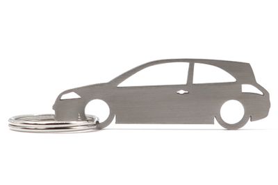 Megane 2 Generation