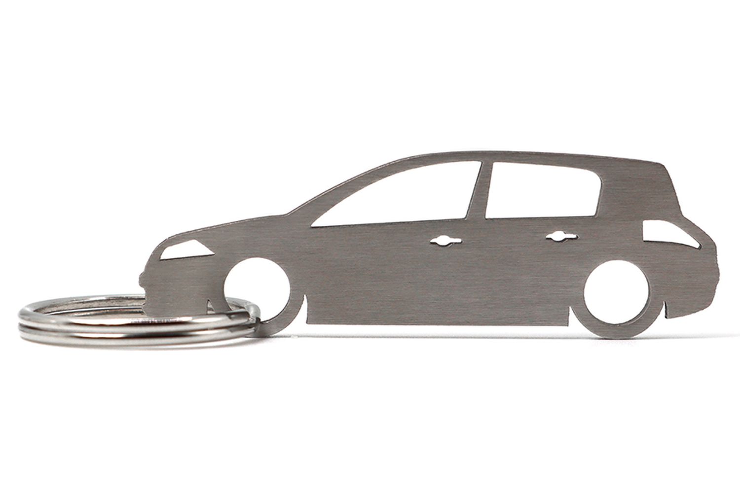 Megane 2 Generation 5 Türig