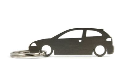 Ibiza 6L - 3 Türig