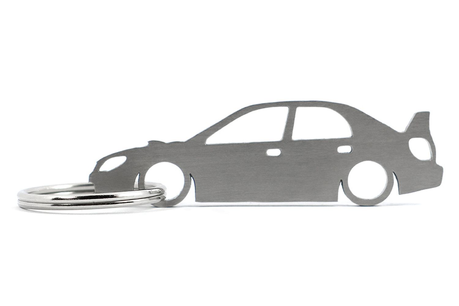 Impreza GD Hawkeye