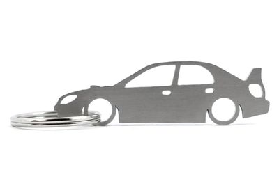 Impreza GD Hawkeye