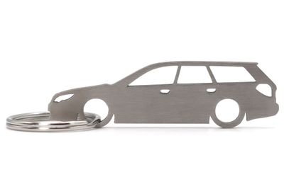 Legacy MK4 - Kombi