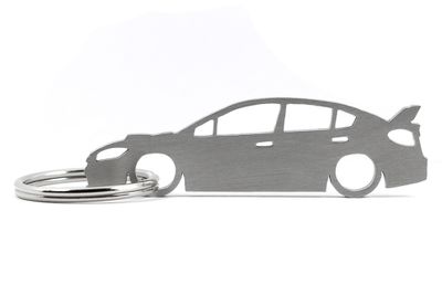 Impreza STI 2015