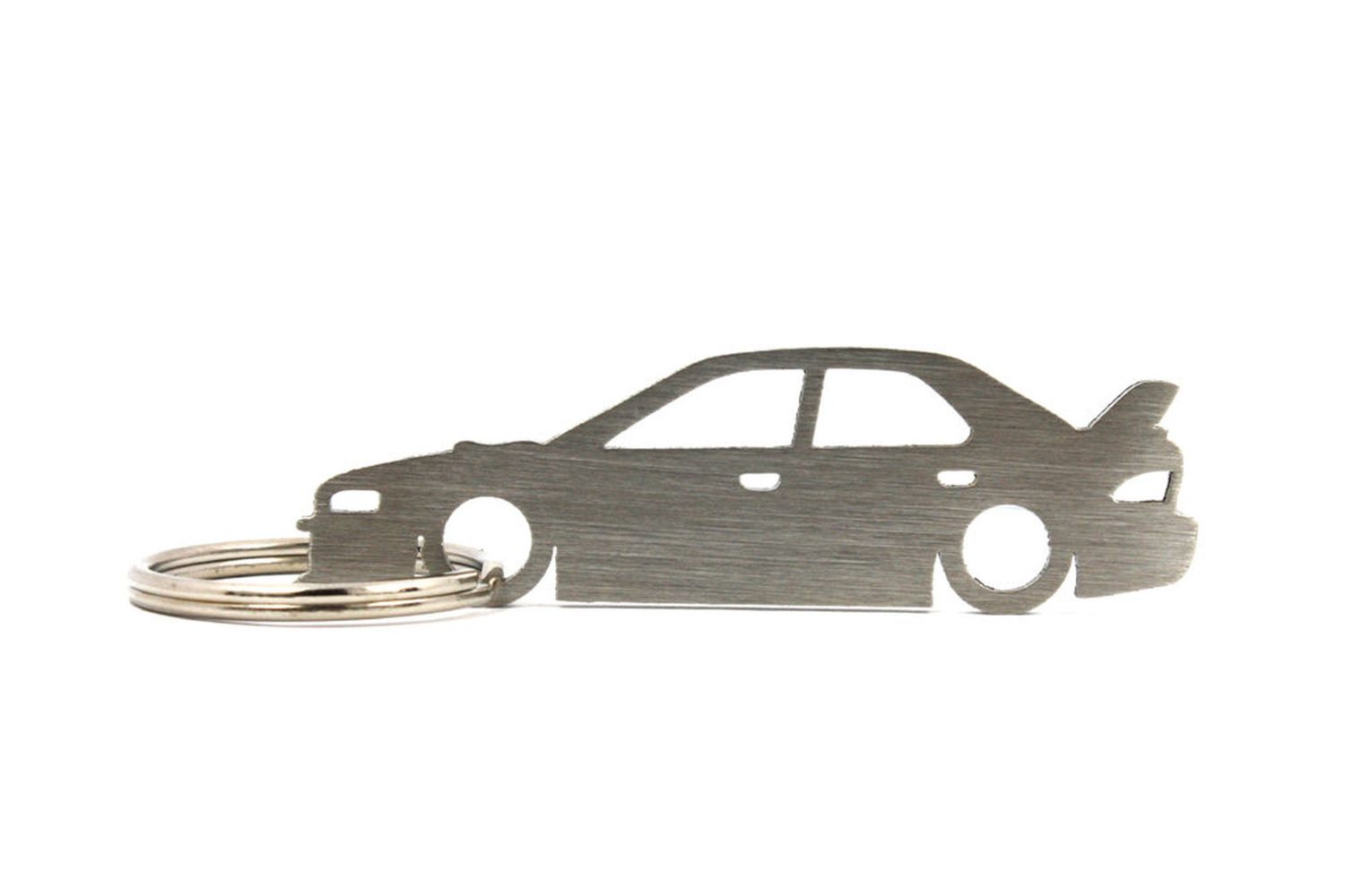 GC8 - 4 Türig