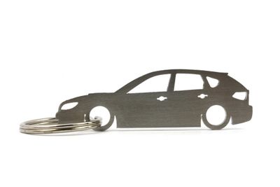 Impreza GH - 5 Türig