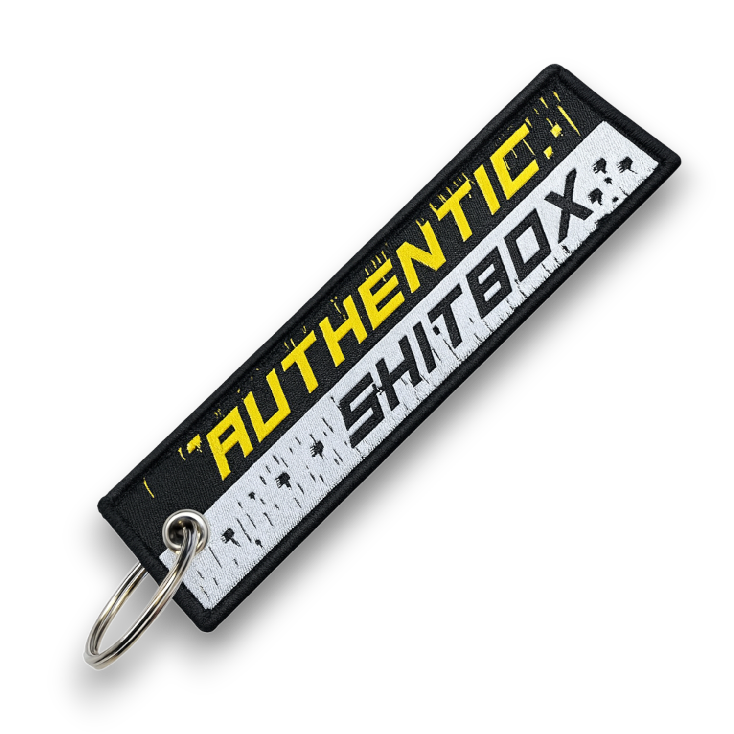 Shitbox Authentic