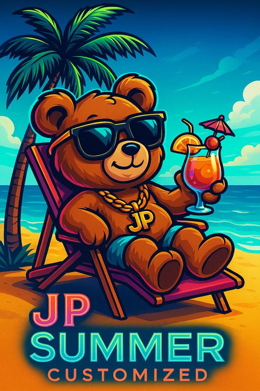 JP Seasons – “Styled by Nature. Customized by JP.”