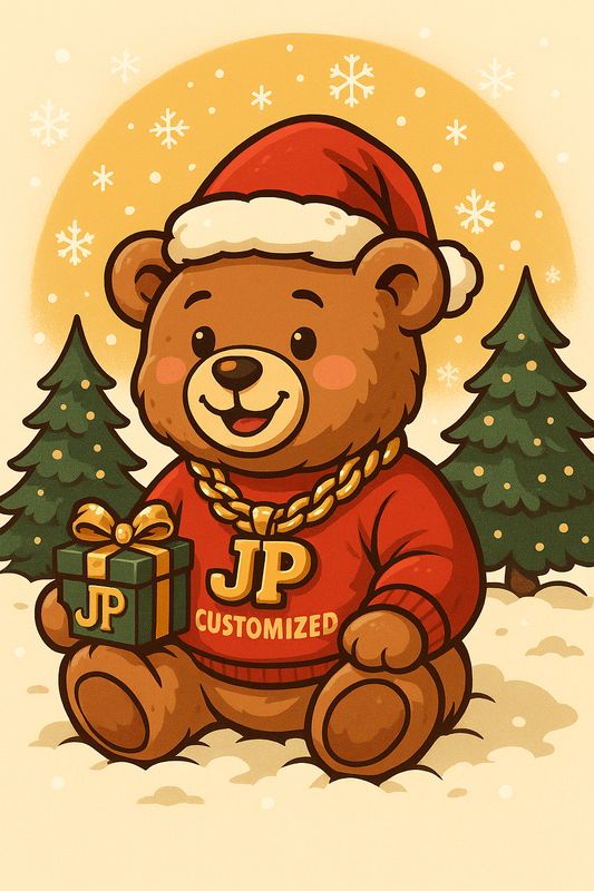 🎄 JP Holiday Flex
