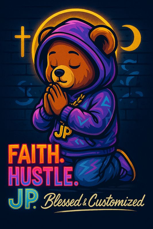 ✝️☪️🕉️ Religie