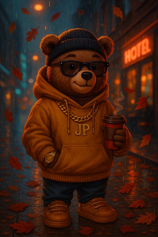 🍂 JP Fall Mode