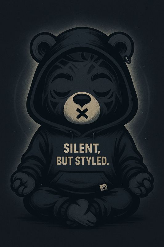 Silently Loud