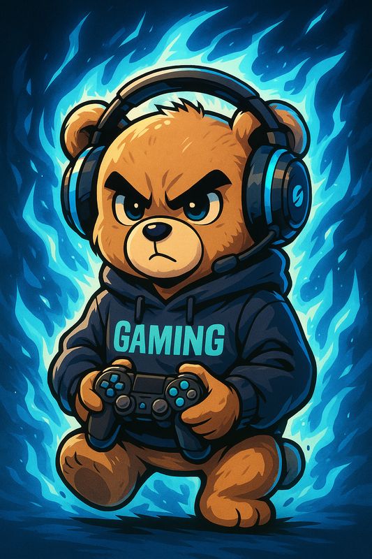 6. Anime × Gaming Crossovers
